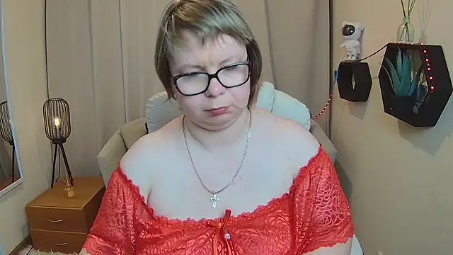 Show de webcam de BonnnyBoobsy