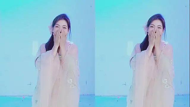ZZ00033S 웹캠 쇼