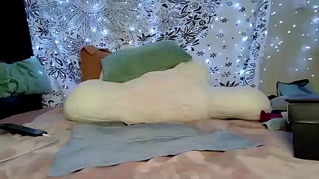 sareberr420's Webcam Show