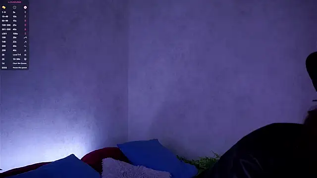 ArleenMantel 现场XXX聊天