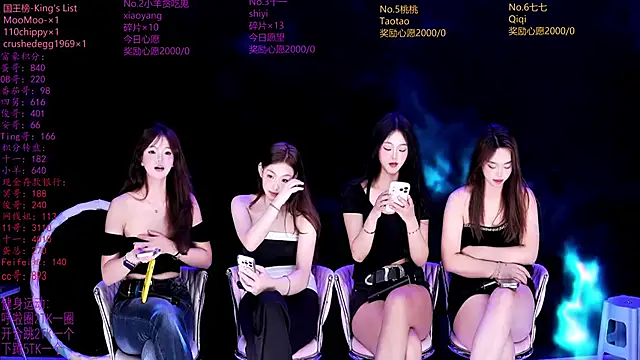 HHH--000 Live XXX-chat