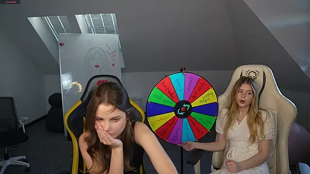 Melissa_kiss054 웹캠 쇼