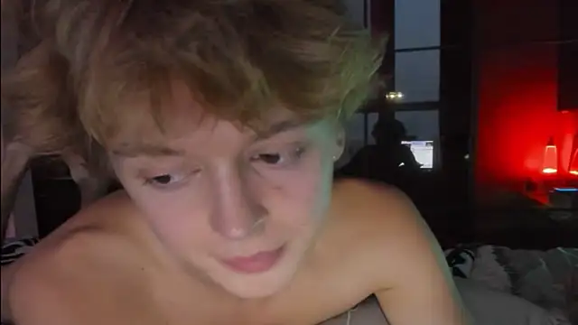 عرض كام angelAndyy