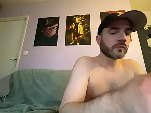 JodaXmagicXdickX – Kamerová šou