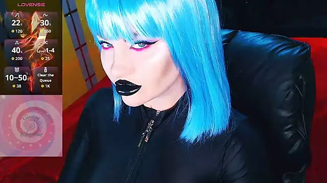 Roxyenergy Live XXX Chat