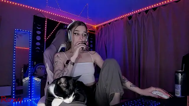 wet_dream_ Live XXX Chat