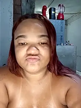 Meellcarioca Obrolan Langsung XXX