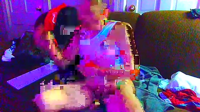 UI69TONYXUAN Webcam Show