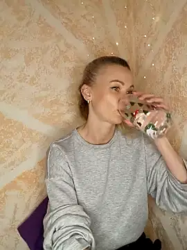 NitaXSky Live XXX Chat
