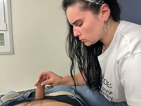 Show Webcam de Naira_Dan