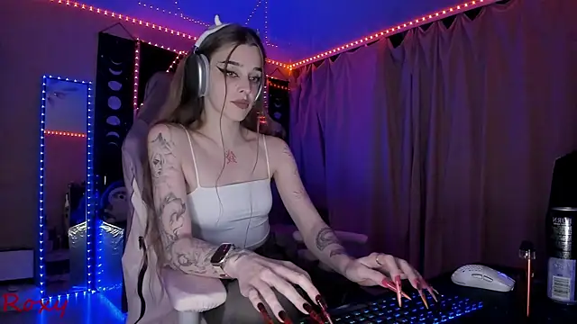 wet_dream_'s Live XXX Chat