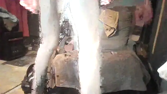Show Webcam de 618fuckupp
