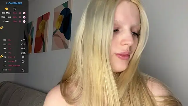 Živý XXX chat GilySuper