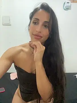 sweetwanda's Live XXX Chat