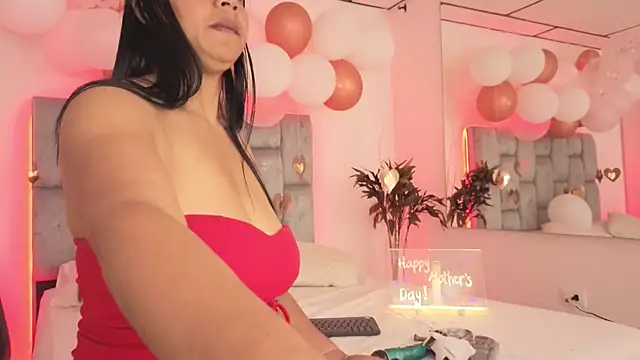 LexyJohnnes_'s Live XXX Chat