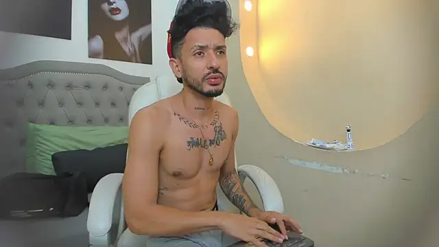 denis_winslow Webcam Show
