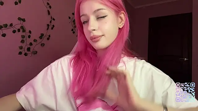 milimoon Webcam-Show