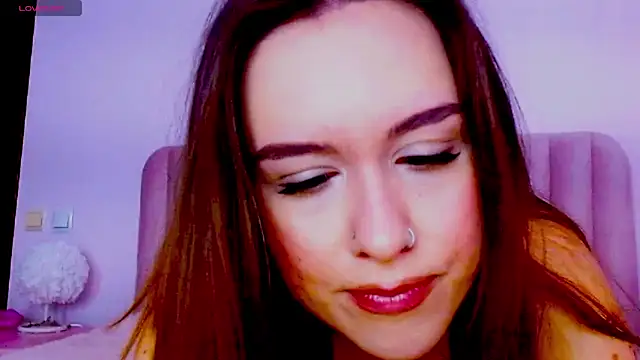 Chat XXX en directo de pinksugarbaby