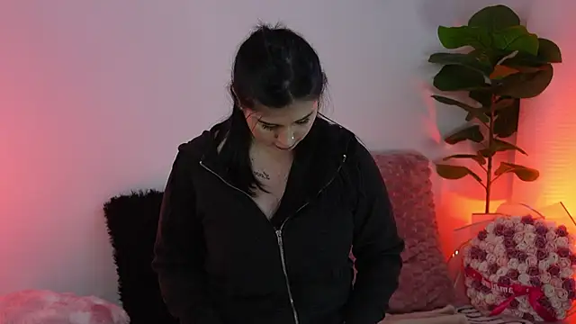 Živý XXX chat ItsKendra