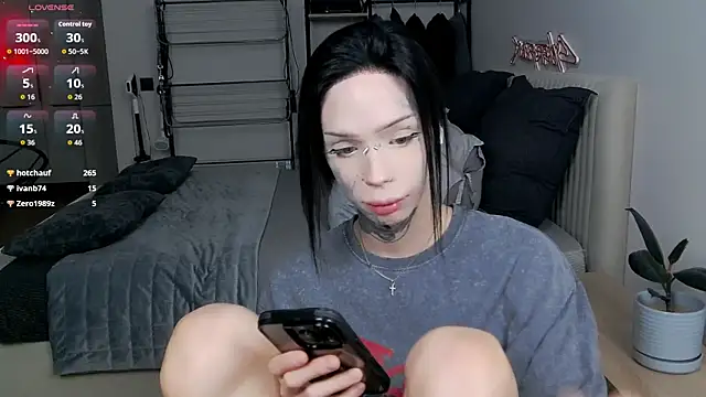 عرض كام Tanya_M