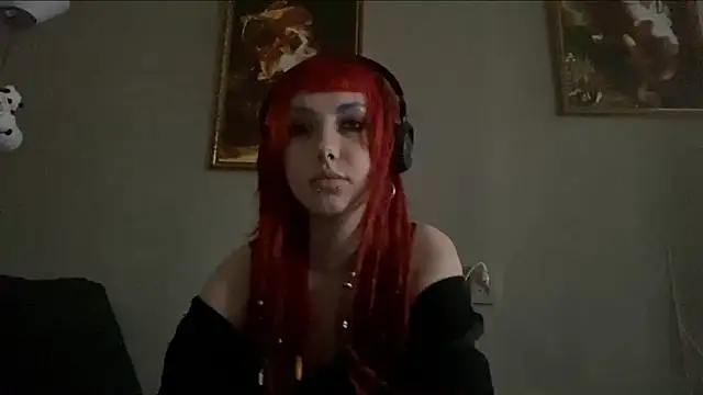 sweetbamb Webcam-Show