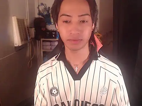 Erin_23 网络视讯表演