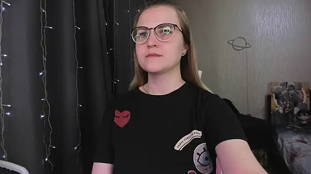 MissBrightShinen Live XXX chat