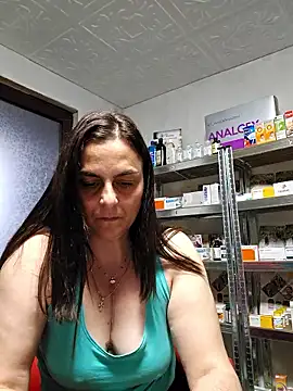 IsabelleCraft Chat XXX live