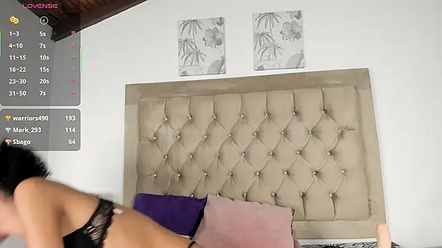 erika_222's Live XXX Chat