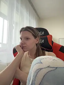 Živý XXX chat MaryHiggins