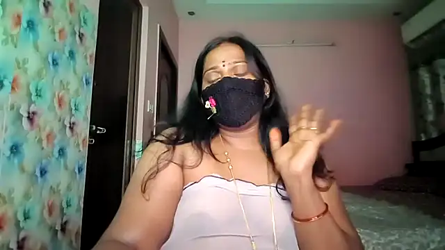 telugu_ammuu's Webcam Show