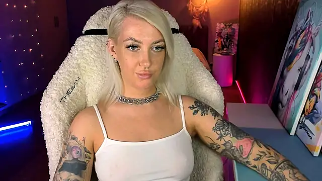 tykioty_Miley 라이브 XXX 채팅