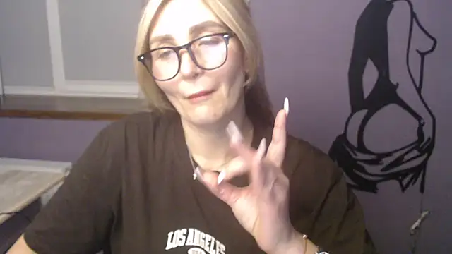 _sexy_lady Chat XXX in diretta