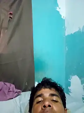 Andresjflds Webcam Show