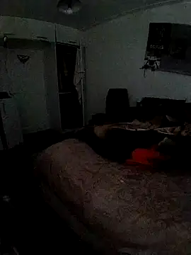 Wilsonn86 webcam show