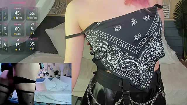 دردشة Gina_Dawson الجنسية المباشرة