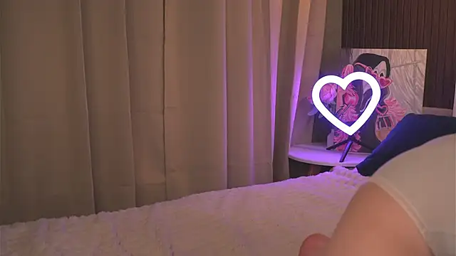 pinkmangokiss Live XXX-chat