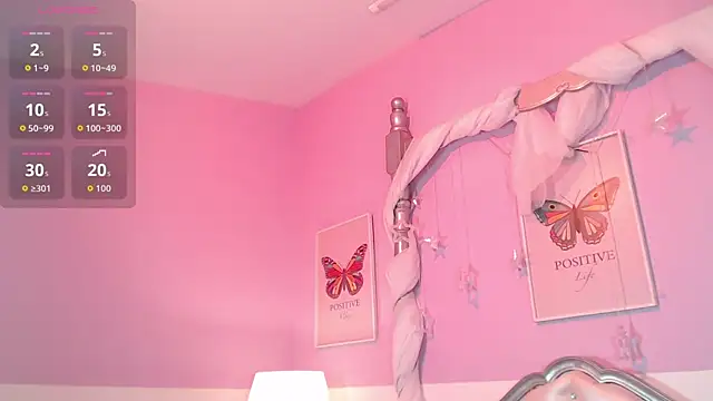 MiaKarsson Live XXX-Chat