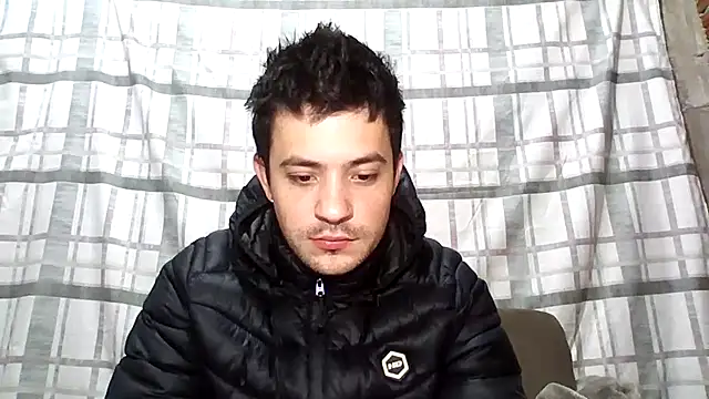 machodotado97 Pertunjukan Webcam