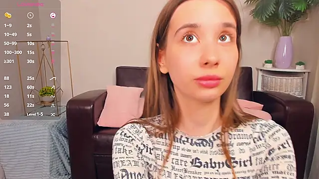 LaceyLettman live XXX chat