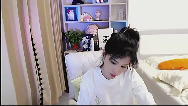 Coke-sweet's Live XXX Chat