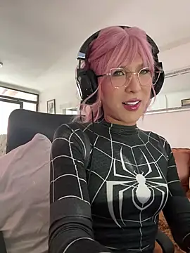 Conny_777 webcam show