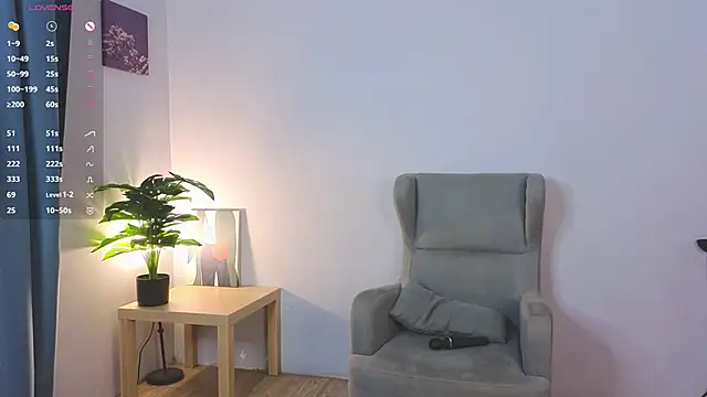 call_me_heaven Live XXX-Chat