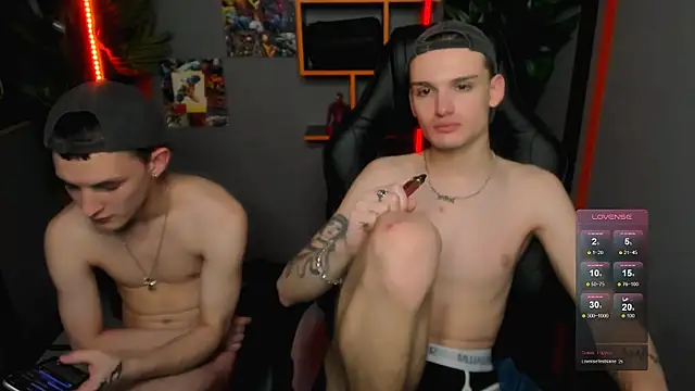 Lucas_Moran Chat XXX in diretta