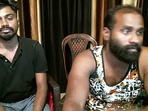 Show de webcam de indian2