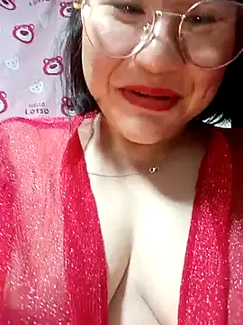 Chat XXX Live Rose_DiDi
