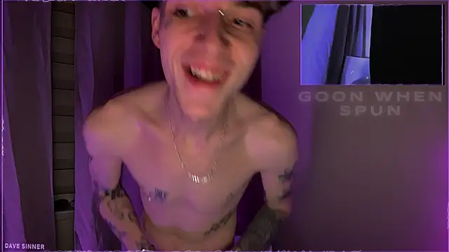 davesinnern Webbikameraesitys