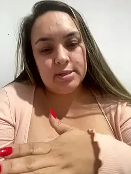 Chat XXX ao vivo de Tata0807