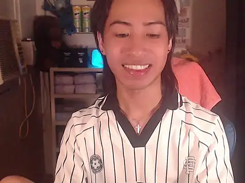 Show de Erin_23 na webcam