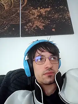 totolescientifique's Webcam Show